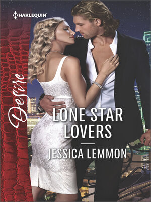 cover image of Lone Star Lovers